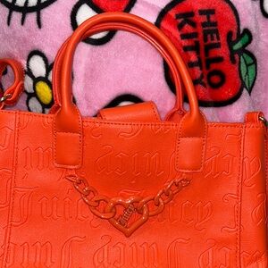 Juicy purse .